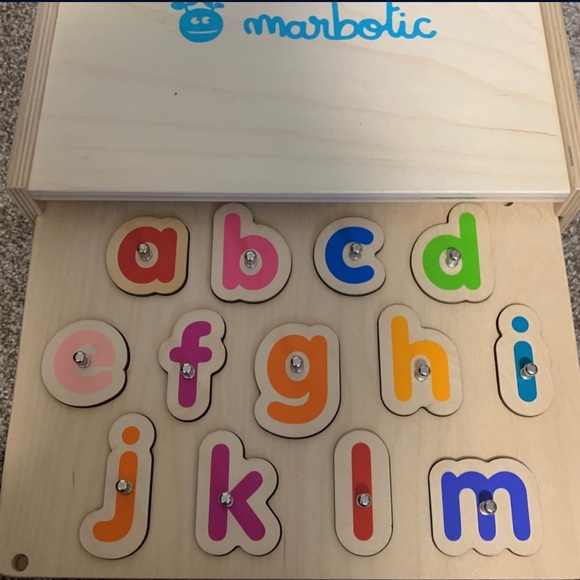 Merbotic System - Picture 1 of 4